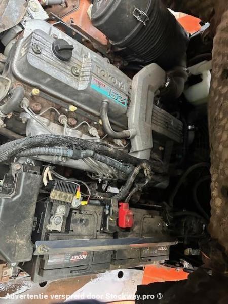 Photo TOYOTA 42-7FD35  image 6/6