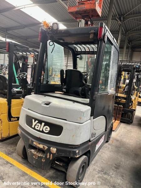 YALE ERP35VL 