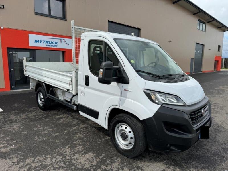 Fiat DUCATO II 2.3 MJT 140 CH