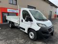 Utilitaire  Benne Fiat DUCATO II