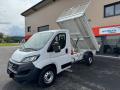 Utilitaire Fiat DUCATO II