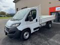 Utilitaire Fiat DUCATO II