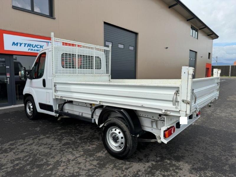 Utilitaire Fiat DUCATO II