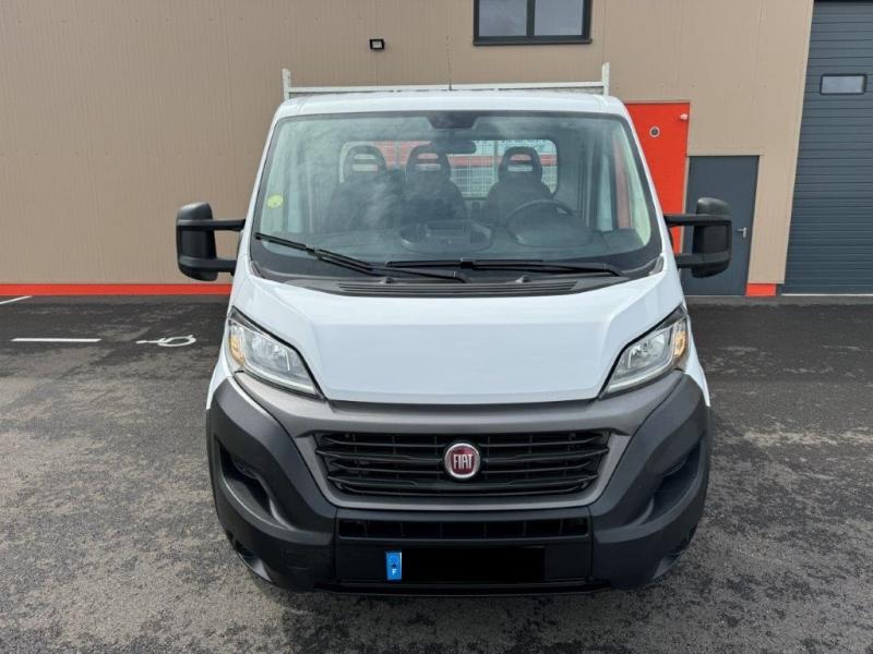 Utilitaire Fiat DUCATO II