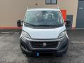 Utilitaire Fiat DUCATO II