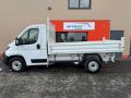 Utilitaire Fiat DUCATO II