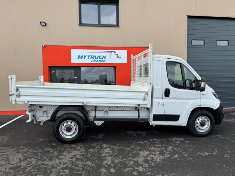 Utilitaire Fiat DUCATO II