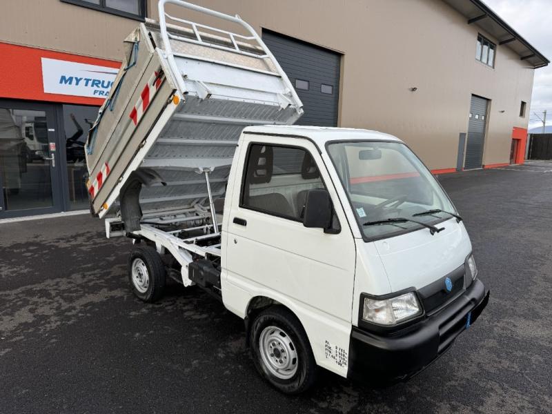 Piaggio Porter