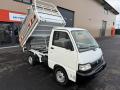 Utilitaire Piaggio Porter