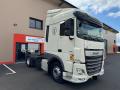 Tracteur DAF XF