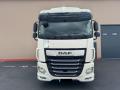 Tracteur DAF XF