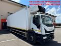 Camion Iveco Eurocargo