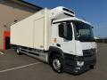 Camion  Frigo Mercedes Antos