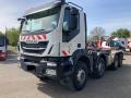 Camion Iveco Trakker AD 340 T 44