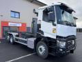 Camion Polybenne Renault C-Series