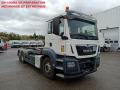 Camion MAN TGS