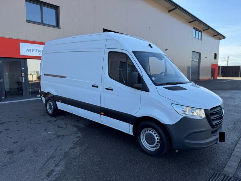 Transporter/LKW  Mercedes Sprinter