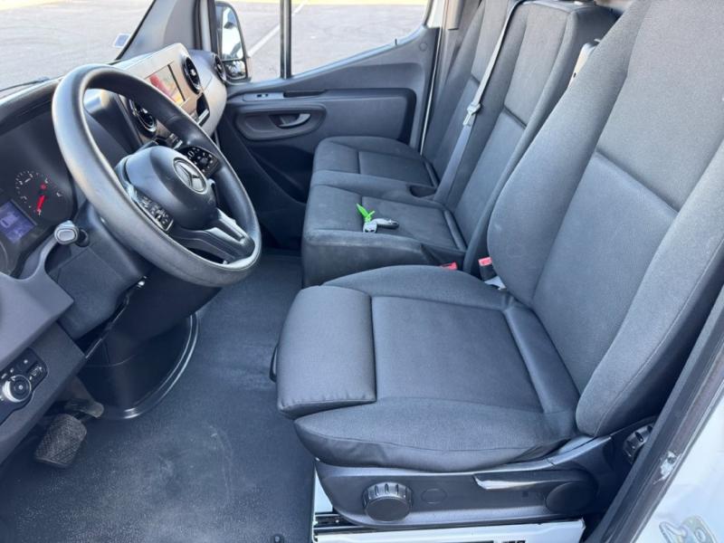 Transporter/LKW  Mercedes Sprinter