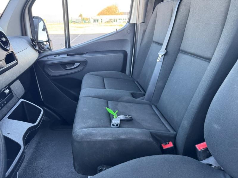 Transporter/LKW  Mercedes Sprinter