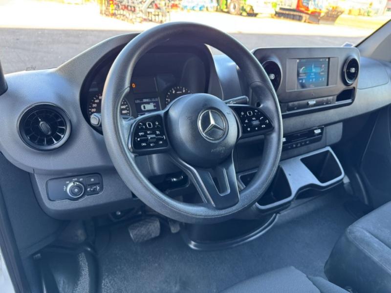 Transporter/LKW  Mercedes Sprinter