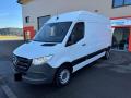 Transporter/LKW  Mercedes Sprinter