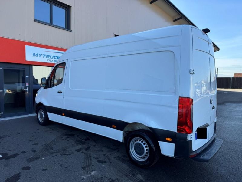 Transporter/LKW  Mercedes Sprinter