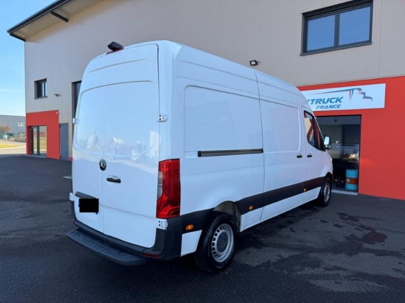 Transporter/LKW  Mercedes Sprinter