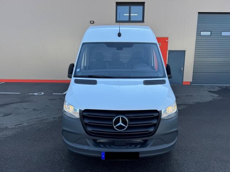 Transporter/LKW  Mercedes Sprinter