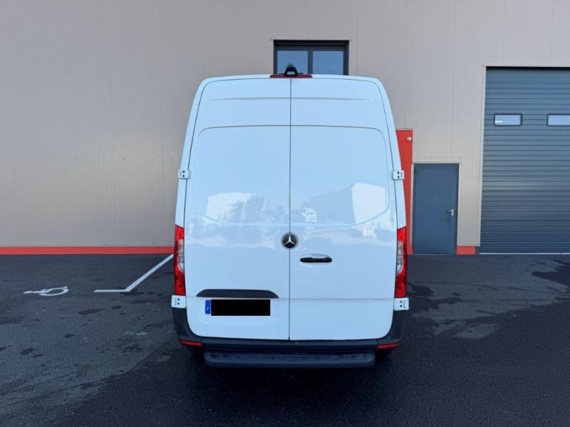 Transporter/LKW  Mercedes Sprinter