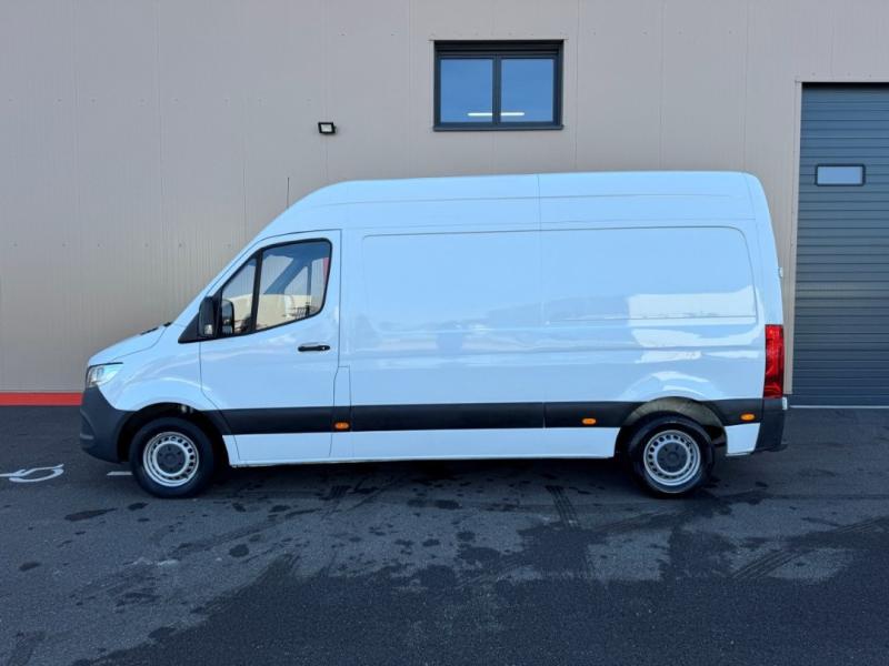 Transporter/LKW  Mercedes Sprinter