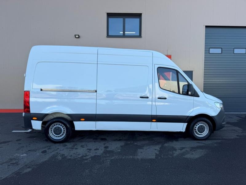 Transporter/LKW  Mercedes Sprinter