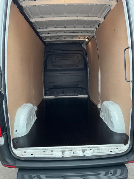 Transporter/LKW  Mercedes Sprinter