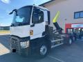 LKW Renault C-Series