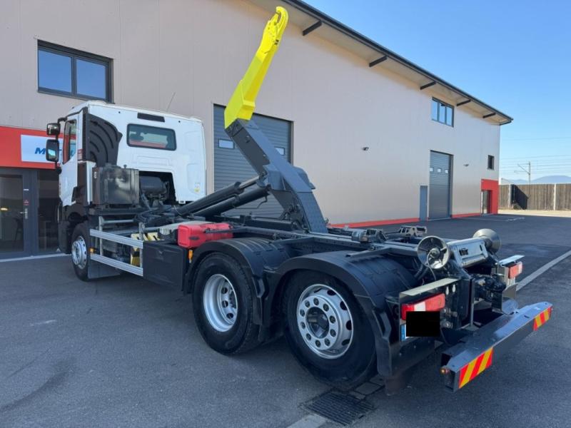 LKW Renault C-Series