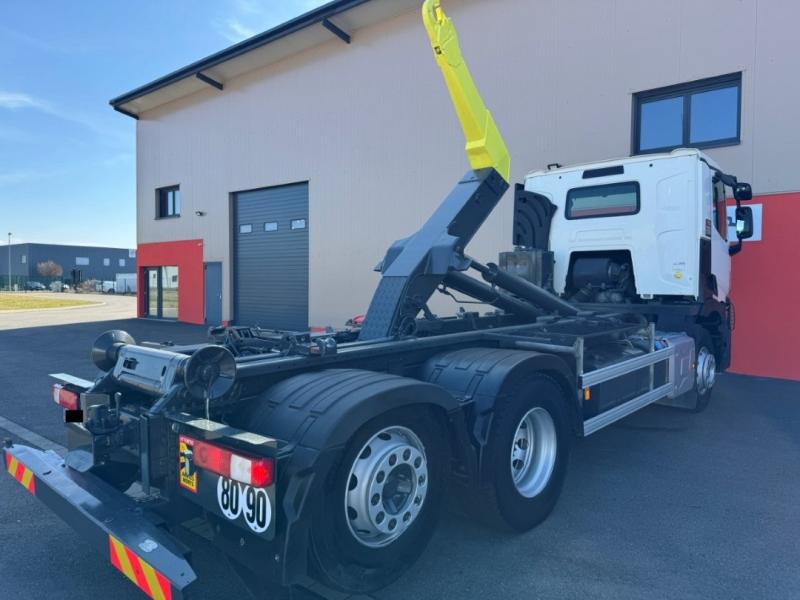 LKW Renault C-Series