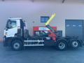 LKW Renault C-Series