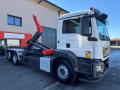 LKW Poly-Mulde MAN TGS