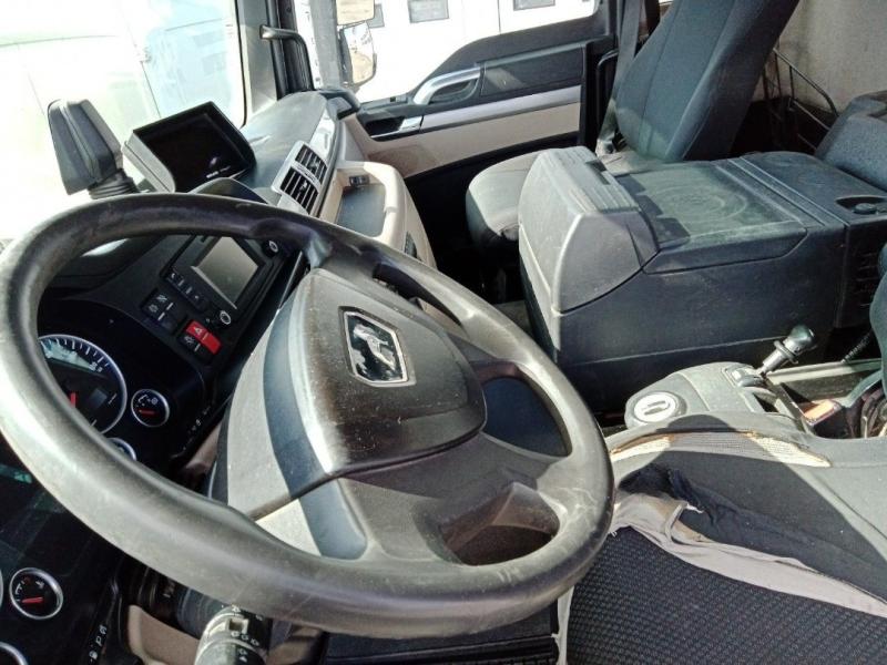 LKW MAN TGS