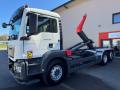 LKW MAN TGS