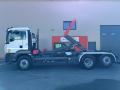 LKW MAN TGS