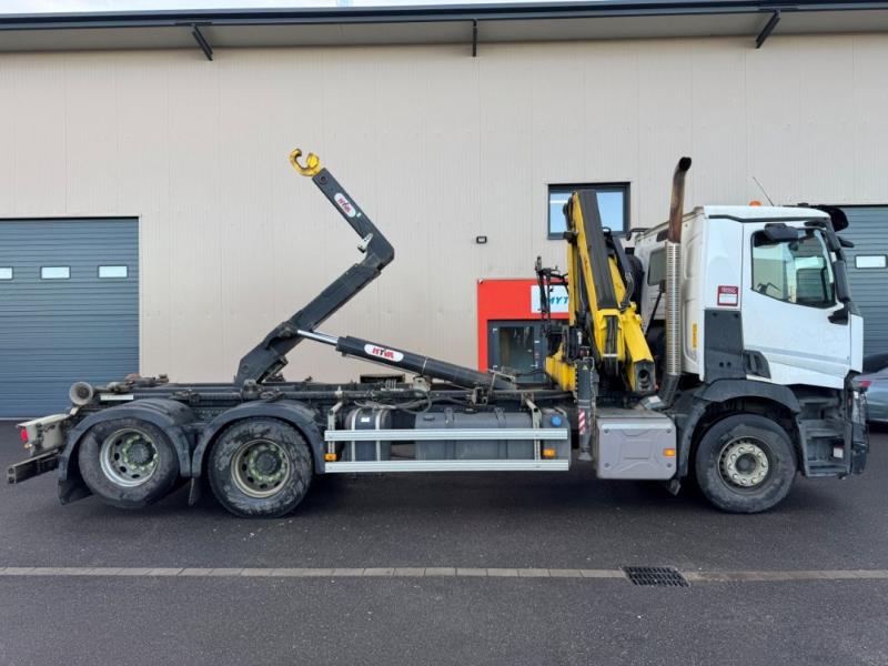 LKW Renault C-Series