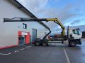 LKW Renault C-Series