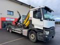 LKW Renault C-Series