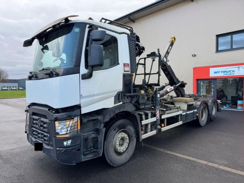 LKW Renault C-Series