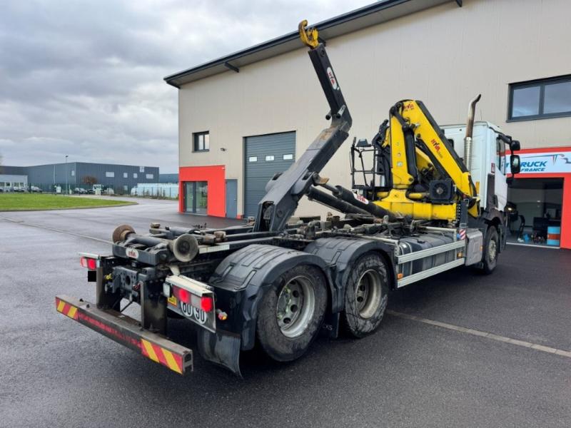LKW Renault C-Series
