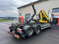 LKW Renault C-Series