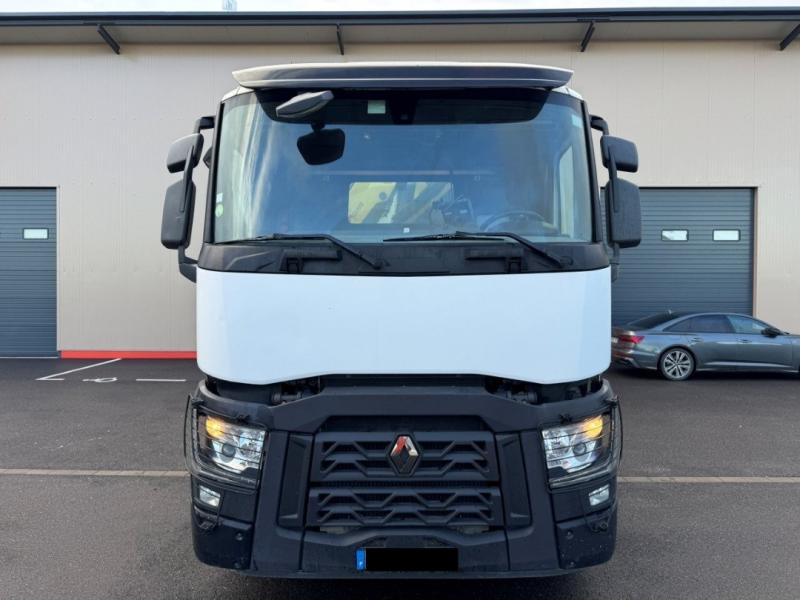 LKW Renault C-Series