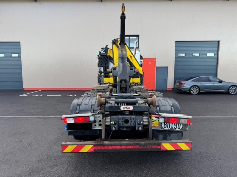 LKW Renault C-Series
