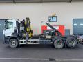 LKW Renault C-Series