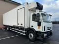 LKW Kühlkoffer Iveco Eurocargo